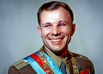 Сегодня 87 лет со дня рождения Юрия Гагарина.