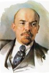 Сегодня отмечается 149-я годовщина со дня рождения В.И. Ленина!
